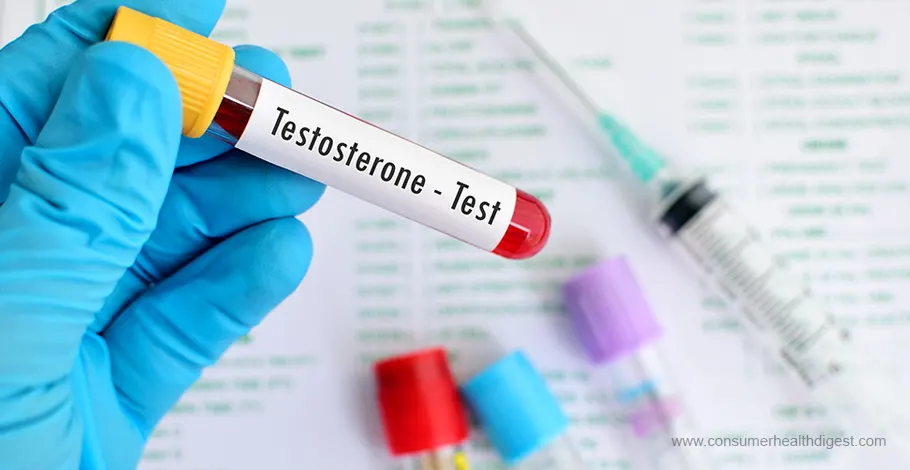Was ist der beste Weg, um einen niedrigen Testosteronspiegel zu testen?