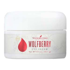 Wolfberry Eye Cream