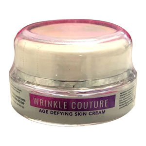 Wrinkle Couture