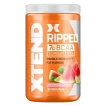Xtend Ripped Review: Does This Weight Loss Supplement Work?