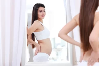 tu guía para el primer trimestre del embarazo