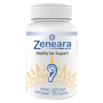 Zeneara Review: Is It An Effective Ear Supplement?