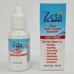 Zeta Clear Reviews: How Safe & Effective Is This Product?