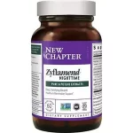 Zyflamend™ Nighttime - Herbal Sleep Formula from New Chapter