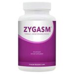 Zygasm Reviews - All-Natural Libido Booster Supplement for Good Sex